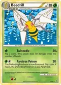 Beedrill #12/95