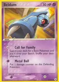Beldum #54/101