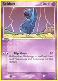 Beldum #55/107