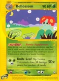 Bellossom #005/147