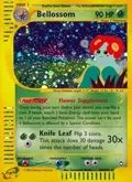 Bellossom (H5) #H05/H32