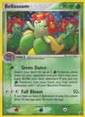 Bellossom #3/115