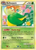 Bellossom #1/90