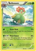 Bellossom #4/149