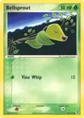 Bellsprout #53/112
