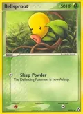 Bellsprout #49/92