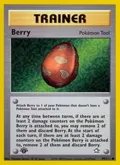 Berry #099/111