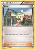 Bianca #90/98