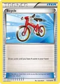 Bicycle #117/135