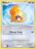 Bidoof #91