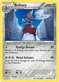 Bisharp (82) #82/101