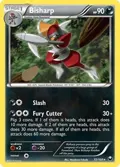 Bisharp (72) #72/108