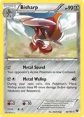 Bisharp #82/146