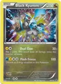 Black Kyurem #BW58
