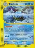 Blastoise (4) #004/165