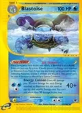 Blastoise (37) #037/165