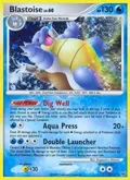 Blastoise #2/127
