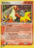 Blaziken #3/109