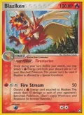 Blaziken #5/108