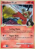 Blaziken FB #2
