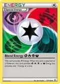 Blend Energy GFPD #117/124