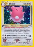 Blissey #02/64