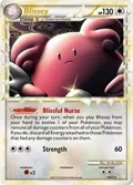 Blissey (Prime) #106/123