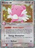 Blissey ex #101/115