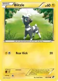 Blitzle (40) #40/114