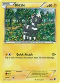 Blitzle - 6/12 #006/012