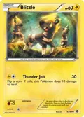 Blitzle #47/99