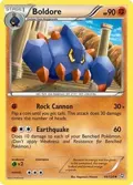 Boldore #66/124
