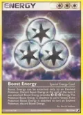 Boost Energy #98/115