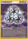Boost Energy #008/017