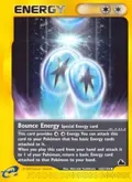 Bounce Energy #142/144