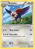 Braviary #88/98