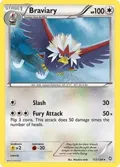 Braviary #112/124