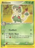 Breloom #16/109