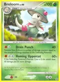 Breloom #45/132