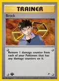 Brock (98) #098/132