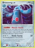 Bronzong #6/123