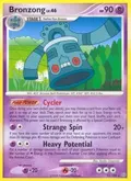 Bronzong #13/100