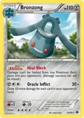 Bronzong #76/99