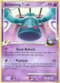 Bronzong E4 #16/111