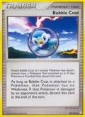 Bubble Coat #129/146