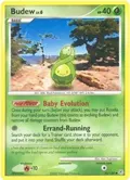 Budew #43/130
