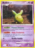Budew #33/100