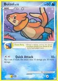 Buizel #75/123