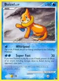 Buizel #006/017