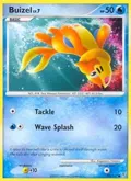 Buizel #92